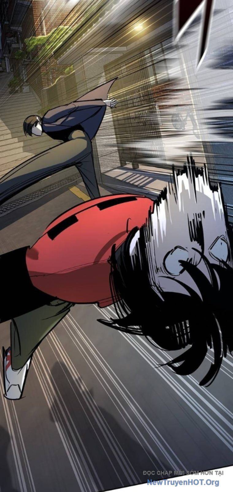 Cách Mạng Bắt Nạt - Chapter 38 - Page 92