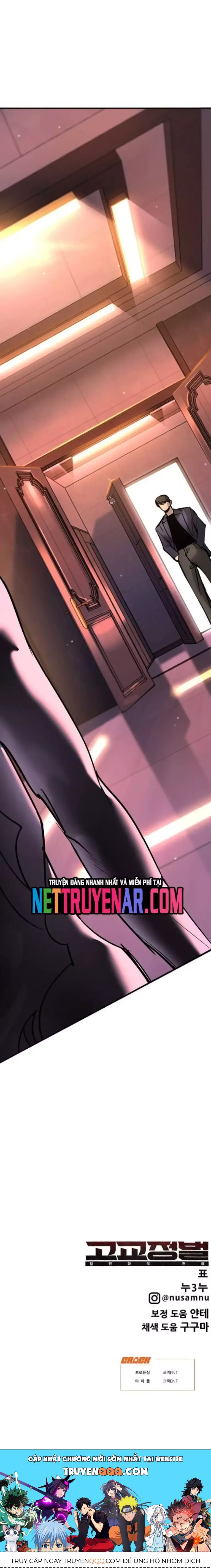 Cách Mạng Bắt Nạt - Chapter 39 - Page 20