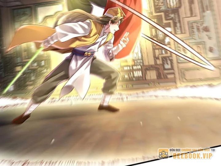 Bói Toán Mà Thôi Cửu Vĩ Yêu Đế Sao Lại Thành Nương Tử Ta - Chapter 83 - Page 102