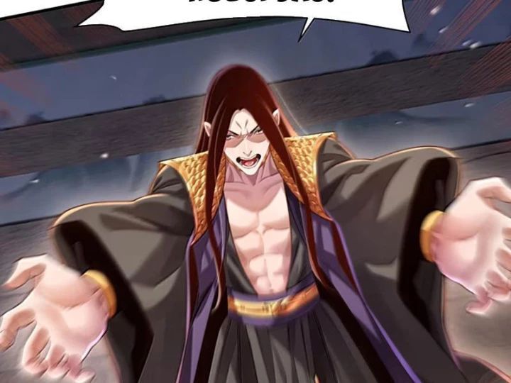 Bói Toán Mà Thôi Cửu Vĩ Yêu Đế Sao Lại Thành Nương Tử Ta - Chapter 83 - Page 104