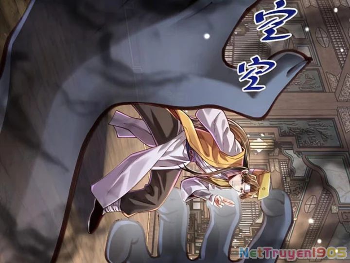 Bói Toán Mà Thôi Cửu Vĩ Yêu Đế Sao Lại Thành Nương Tử Ta - Chapter 83 - Page 107