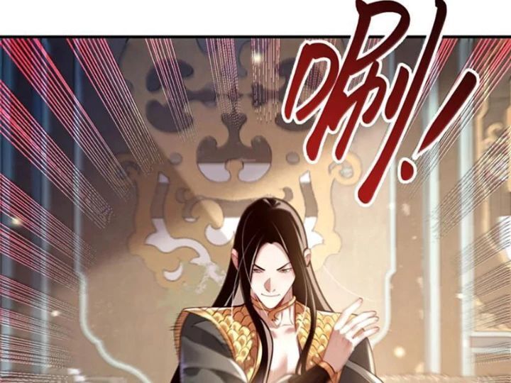 Bói Toán Mà Thôi Cửu Vĩ Yêu Đế Sao Lại Thành Nương Tử Ta - Chapter 83 - Page 11