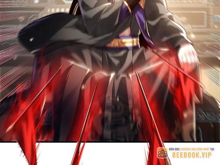 Bói Toán Mà Thôi Cửu Vĩ Yêu Đế Sao Lại Thành Nương Tử Ta - Chapter 83 - Page 12