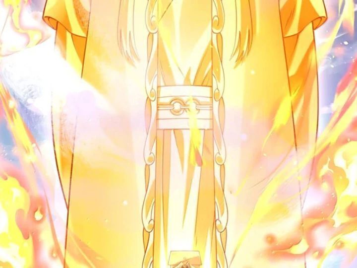 Bói Toán Mà Thôi Cửu Vĩ Yêu Đế Sao Lại Thành Nương Tử Ta - Chapter 83 - Page 122