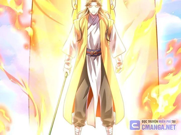 Bói Toán Mà Thôi Cửu Vĩ Yêu Đế Sao Lại Thành Nương Tử Ta - Chapter 83 - Page 123