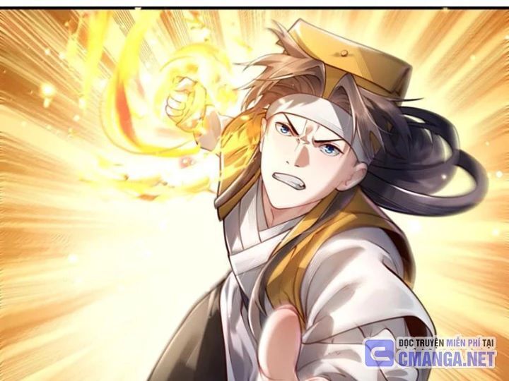 Bói Toán Mà Thôi Cửu Vĩ Yêu Đế Sao Lại Thành Nương Tử Ta - Chapter 83 - Page 135