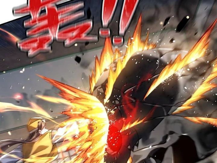 Bói Toán Mà Thôi Cửu Vĩ Yêu Đế Sao Lại Thành Nương Tử Ta - Chapter 83 - Page 137