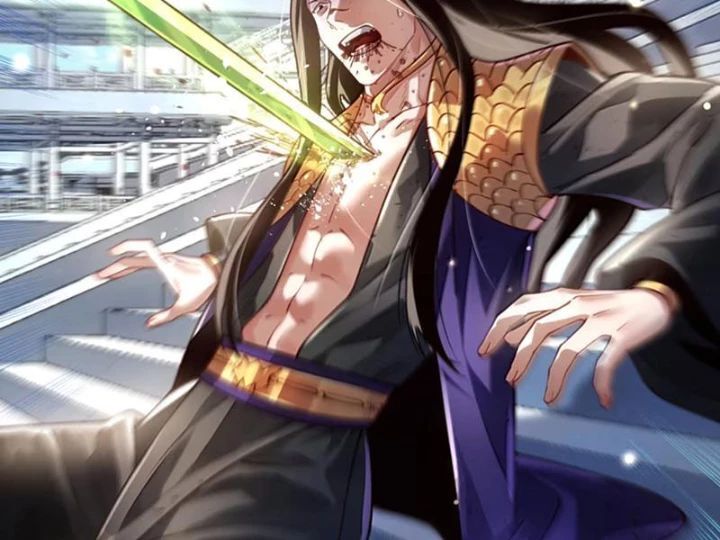 Bói Toán Mà Thôi Cửu Vĩ Yêu Đế Sao Lại Thành Nương Tử Ta - Chapter 83 - Page 154