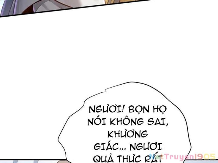 Bói Toán Mà Thôi Cửu Vĩ Yêu Đế Sao Lại Thành Nương Tử Ta - Chapter 83 - Page 157