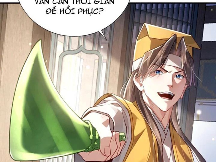 Bói Toán Mà Thôi Cửu Vĩ Yêu Đế Sao Lại Thành Nương Tử Ta - Chapter 83 - Page 20