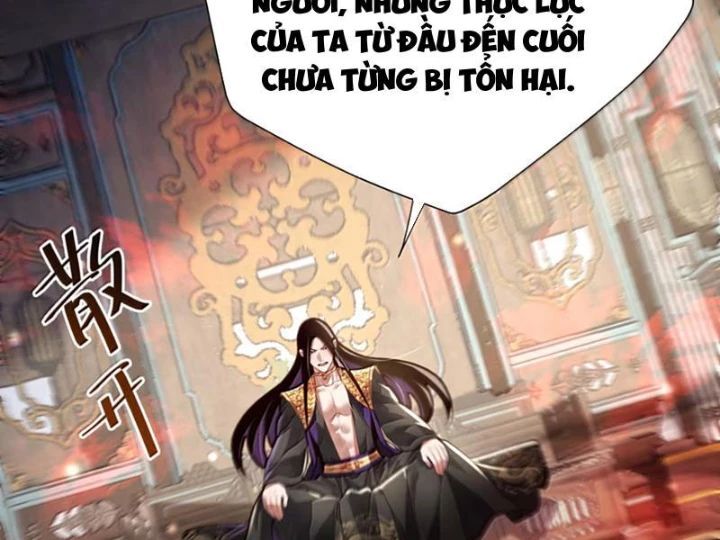 Bói Toán Mà Thôi Cửu Vĩ Yêu Đế Sao Lại Thành Nương Tử Ta - Chapter 83 - Page 23