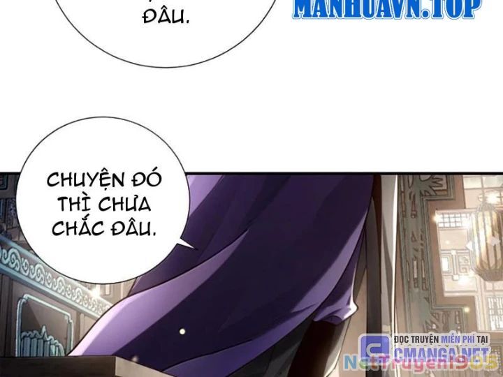 Bói Toán Mà Thôi Cửu Vĩ Yêu Đế Sao Lại Thành Nương Tử Ta - Chapter 83 - Page 27
