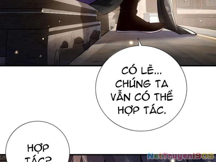 Bói Toán Mà Thôi Cửu Vĩ Yêu Đế Sao Lại Thành Nương Tử Ta - Chapter 83 - Page 28