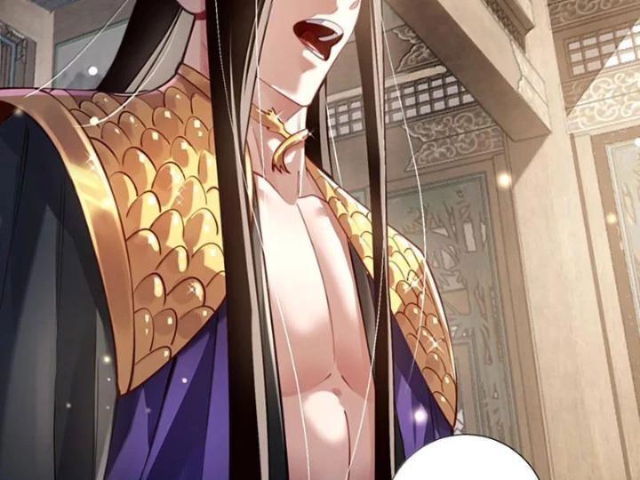 Bói Toán Mà Thôi Cửu Vĩ Yêu Đế Sao Lại Thành Nương Tử Ta - Chapter 83 - Page 31