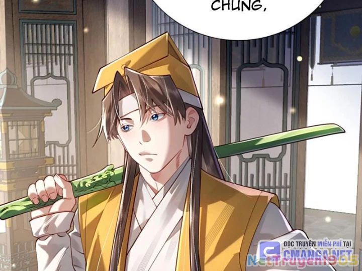 Bói Toán Mà Thôi Cửu Vĩ Yêu Đế Sao Lại Thành Nương Tử Ta - Chapter 83 - Page 33