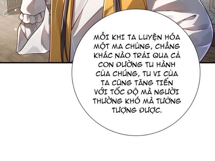 Bói Toán Mà Thôi Cửu Vĩ Yêu Đế Sao Lại Thành Nương Tử Ta - Chapter 83 - Page 34