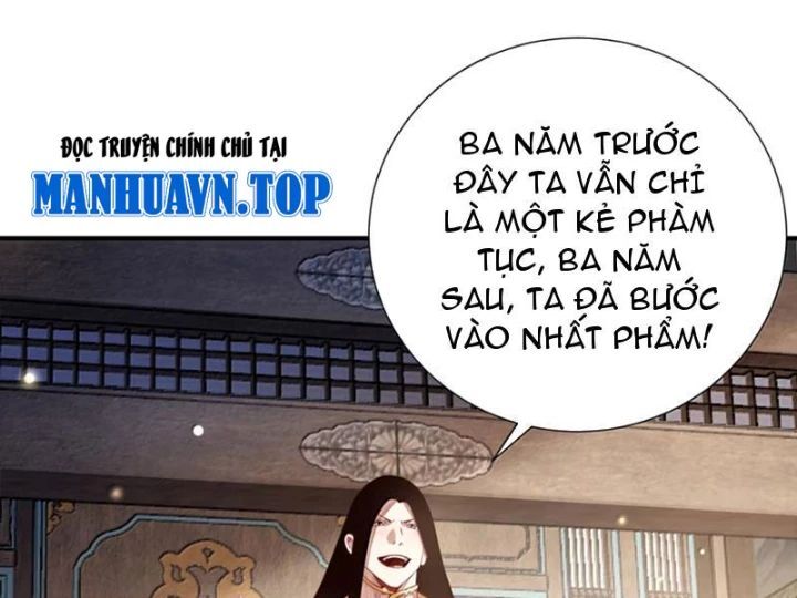 Bói Toán Mà Thôi Cửu Vĩ Yêu Đế Sao Lại Thành Nương Tử Ta - Chapter 83 - Page 35