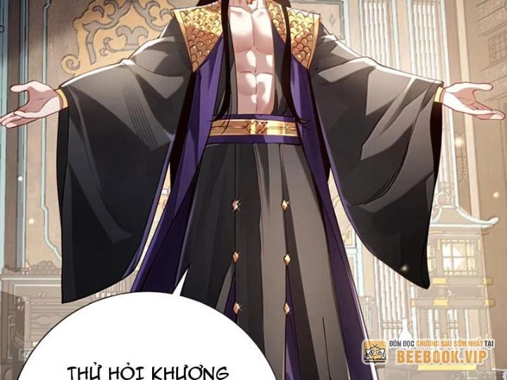 Bói Toán Mà Thôi Cửu Vĩ Yêu Đế Sao Lại Thành Nương Tử Ta - Chapter 83 - Page 36