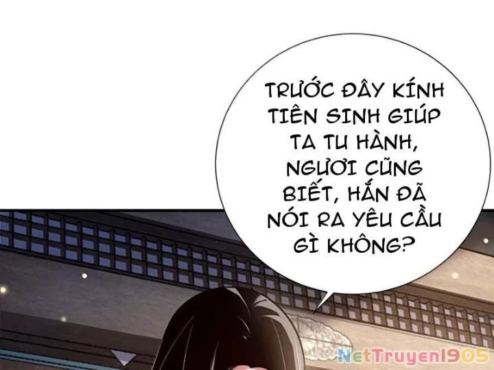 Bói Toán Mà Thôi Cửu Vĩ Yêu Đế Sao Lại Thành Nương Tử Ta - Chapter 83 - Page 38