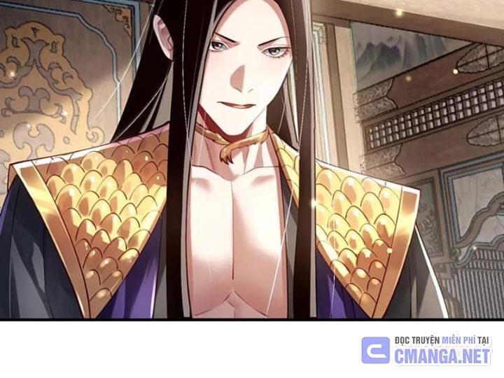 Bói Toán Mà Thôi Cửu Vĩ Yêu Đế Sao Lại Thành Nương Tử Ta - Chapter 83 - Page 39