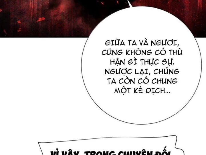 Bói Toán Mà Thôi Cửu Vĩ Yêu Đế Sao Lại Thành Nương Tử Ta - Chapter 83 - Page 46