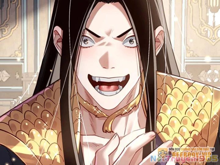 Bói Toán Mà Thôi Cửu Vĩ Yêu Đế Sao Lại Thành Nương Tử Ta - Chapter 83 - Page 48