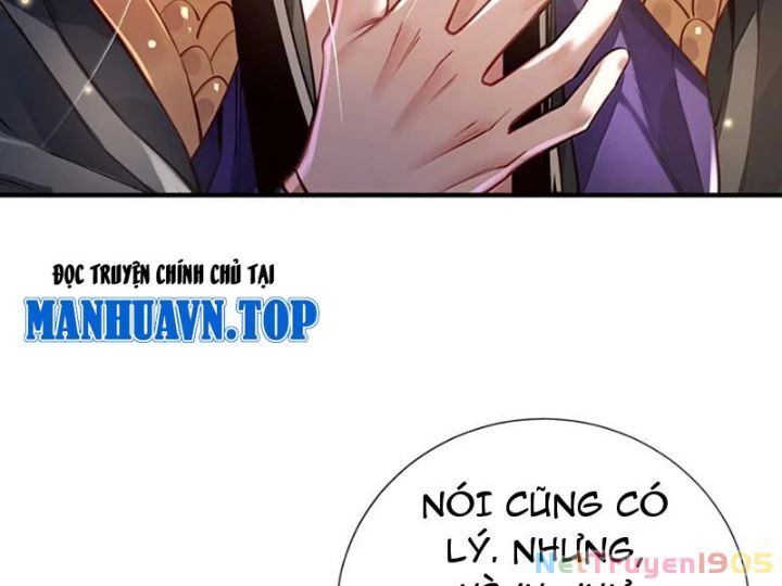Bói Toán Mà Thôi Cửu Vĩ Yêu Đế Sao Lại Thành Nương Tử Ta - Chapter 83 - Page 49