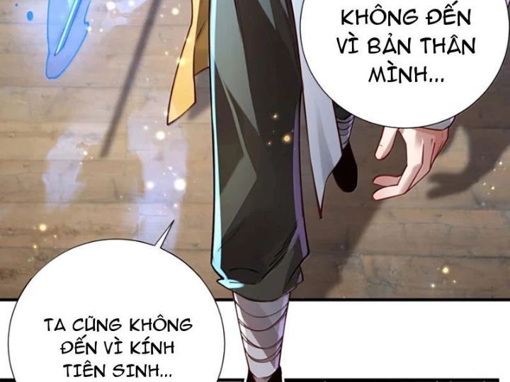 Bói Toán Mà Thôi Cửu Vĩ Yêu Đế Sao Lại Thành Nương Tử Ta - Chapter 83 - Page 52