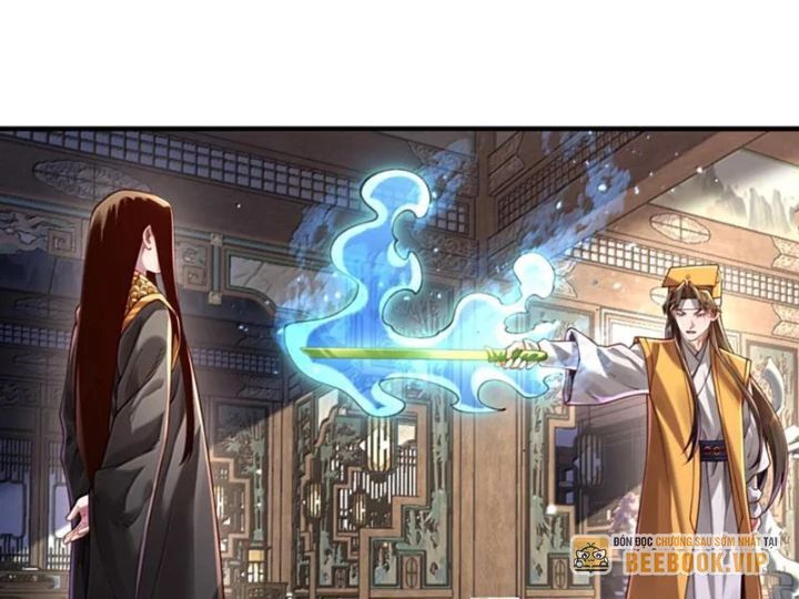 Bói Toán Mà Thôi Cửu Vĩ Yêu Đế Sao Lại Thành Nương Tử Ta - Chapter 83 - Page 54