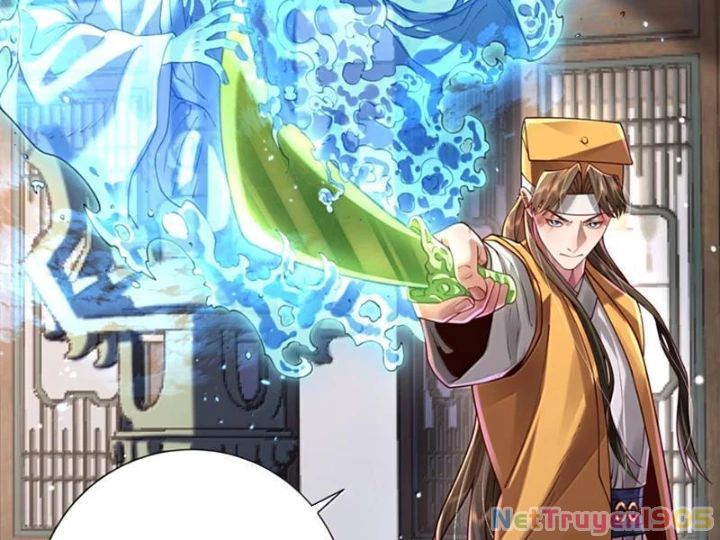 Bói Toán Mà Thôi Cửu Vĩ Yêu Đế Sao Lại Thành Nương Tử Ta - Chapter 83 - Page 58