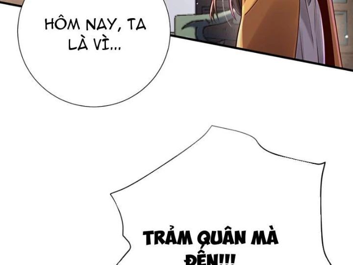 Bói Toán Mà Thôi Cửu Vĩ Yêu Đế Sao Lại Thành Nương Tử Ta - Chapter 83 - Page 59