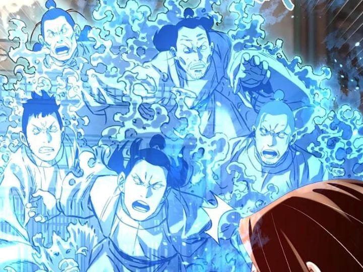 Bói Toán Mà Thôi Cửu Vĩ Yêu Đế Sao Lại Thành Nương Tử Ta - Chapter 83 - Page 70