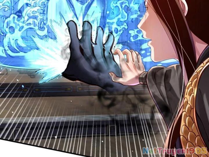 Bói Toán Mà Thôi Cửu Vĩ Yêu Đế Sao Lại Thành Nương Tử Ta - Chapter 83 - Page 71