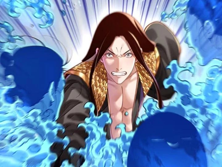 Bói Toán Mà Thôi Cửu Vĩ Yêu Đế Sao Lại Thành Nương Tử Ta - Chapter 83 - Page 73