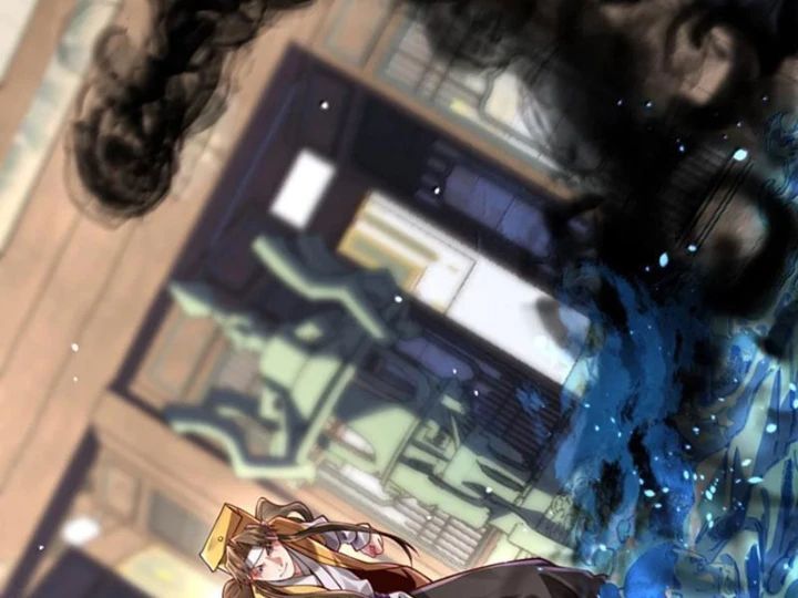 Bói Toán Mà Thôi Cửu Vĩ Yêu Đế Sao Lại Thành Nương Tử Ta - Chapter 83 - Page 76