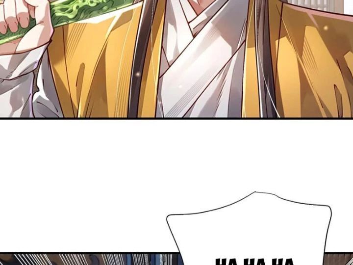 Bói Toán Mà Thôi Cửu Vĩ Yêu Đế Sao Lại Thành Nương Tử Ta - Chapter 83 - Page 8