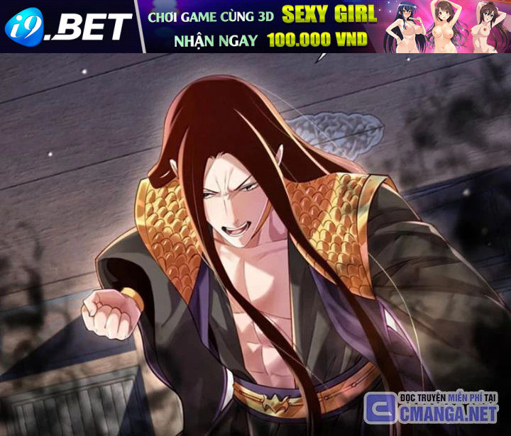 Bói Toán Mà Thôi Cửu Vĩ Yêu Đế Sao Lại Thành Nương Tử Ta - Chapter 83 - Page 81