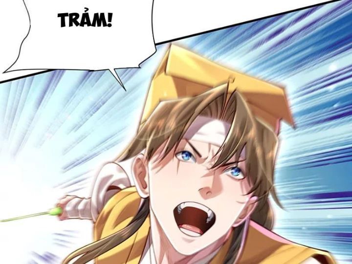 Bói Toán Mà Thôi Cửu Vĩ Yêu Đế Sao Lại Thành Nương Tử Ta - Chapter 83 - Page 83