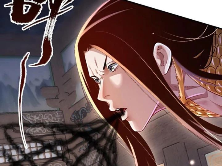 Bói Toán Mà Thôi Cửu Vĩ Yêu Đế Sao Lại Thành Nương Tử Ta - Chapter 83 - Page 85