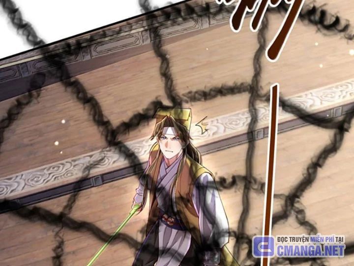 Bói Toán Mà Thôi Cửu Vĩ Yêu Đế Sao Lại Thành Nương Tử Ta - Chapter 83 - Page 87