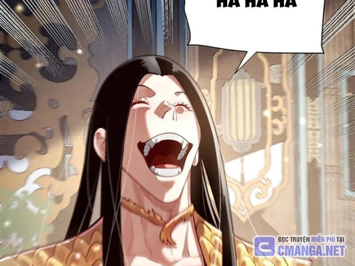 Bói Toán Mà Thôi Cửu Vĩ Yêu Đế Sao Lại Thành Nương Tử Ta - Chapter 83 - Page 9