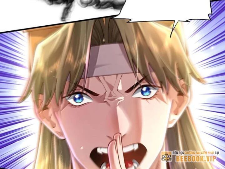 Bói Toán Mà Thôi Cửu Vĩ Yêu Đế Sao Lại Thành Nương Tử Ta - Chapter 83 - Page 90