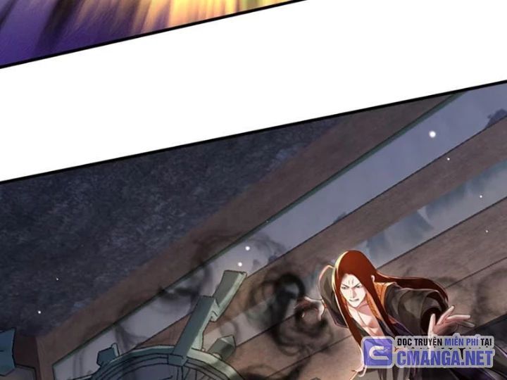 Bói Toán Mà Thôi Cửu Vĩ Yêu Đế Sao Lại Thành Nương Tử Ta - Chapter 83 - Page 93