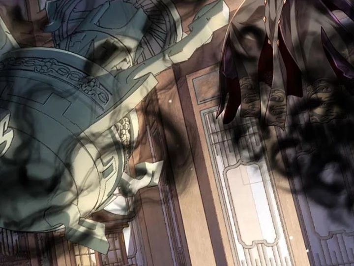 Bói Toán Mà Thôi Cửu Vĩ Yêu Đế Sao Lại Thành Nương Tử Ta - Chapter 83 - Page 94