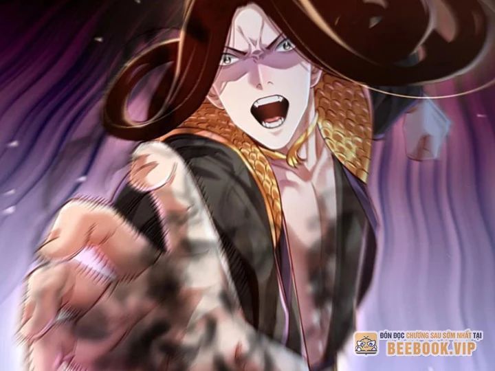 Bói Toán Mà Thôi Cửu Vĩ Yêu Đế Sao Lại Thành Nương Tử Ta - Chapter 83 - Page 96