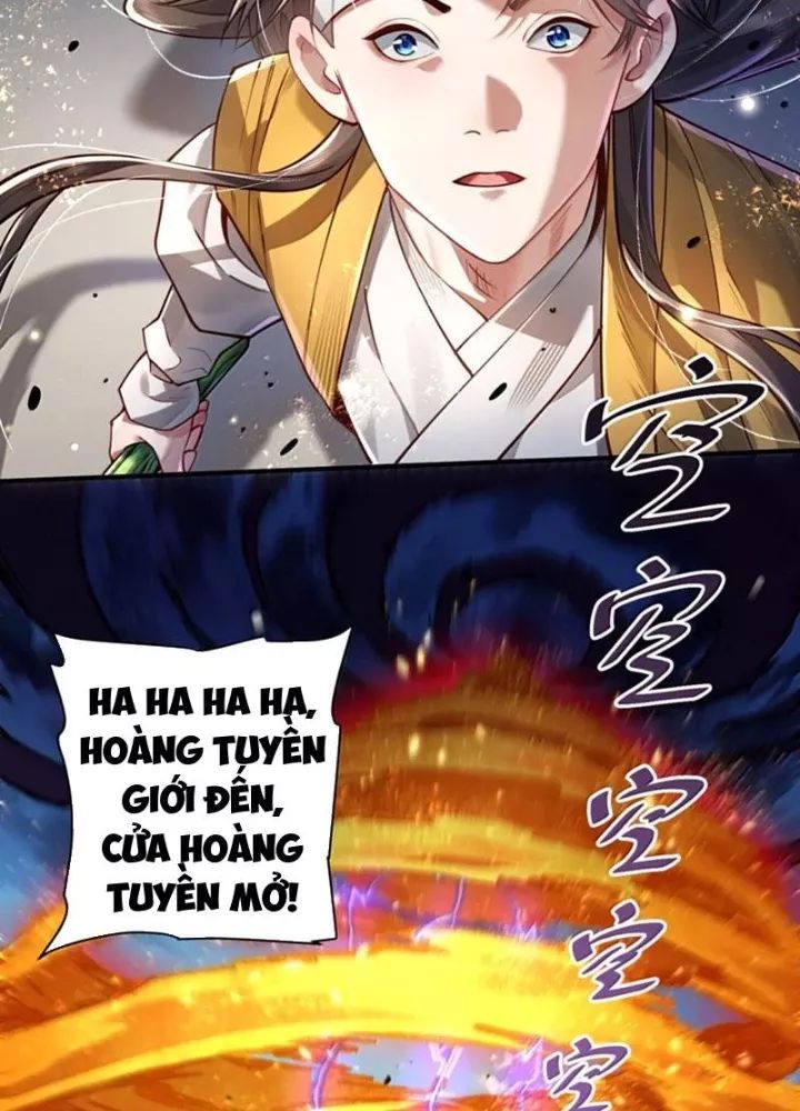 Bói Toán Mà Thôi Cửu Vĩ Yêu Đế Sao Lại Thành Nương Tử Ta - Chapter 84 - Page 10