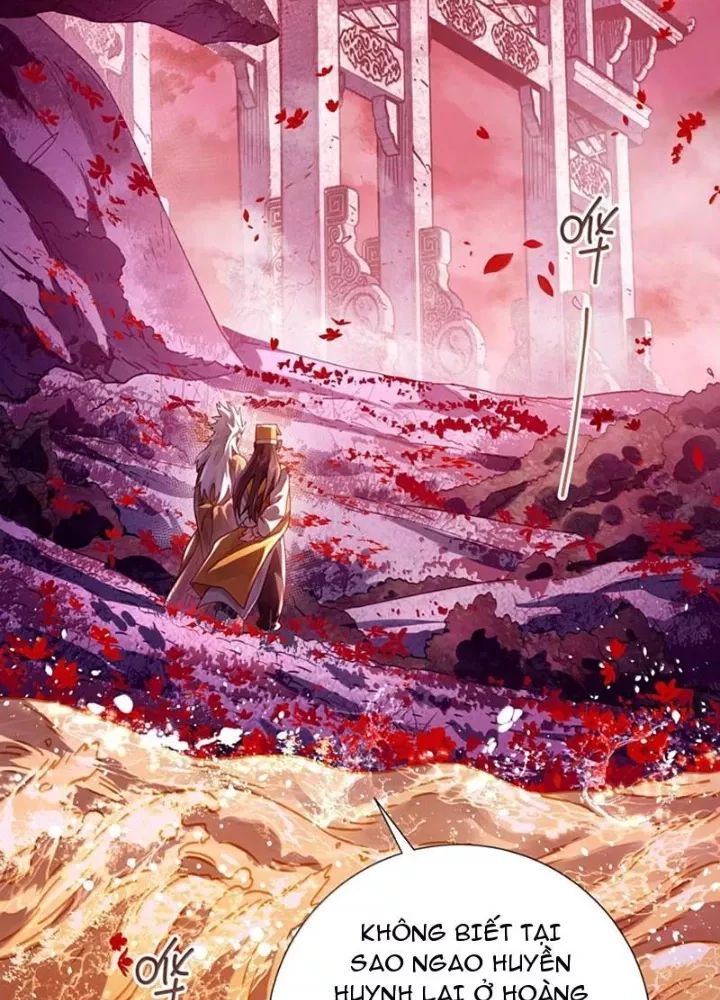 Bói Toán Mà Thôi Cửu Vĩ Yêu Đế Sao Lại Thành Nương Tử Ta - Chapter 84 - Page 102