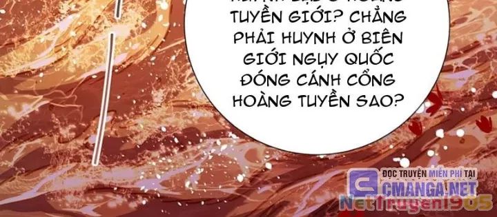 Bói Toán Mà Thôi Cửu Vĩ Yêu Đế Sao Lại Thành Nương Tử Ta - Chapter 84 - Page 103