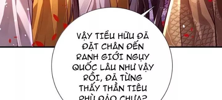 Bói Toán Mà Thôi Cửu Vĩ Yêu Đế Sao Lại Thành Nương Tử Ta - Chapter 84 - Page 107
