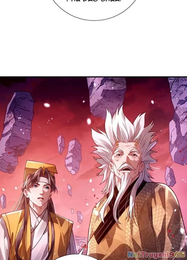 Bói Toán Mà Thôi Cửu Vĩ Yêu Đế Sao Lại Thành Nương Tử Ta - Chapter 84 - Page 108